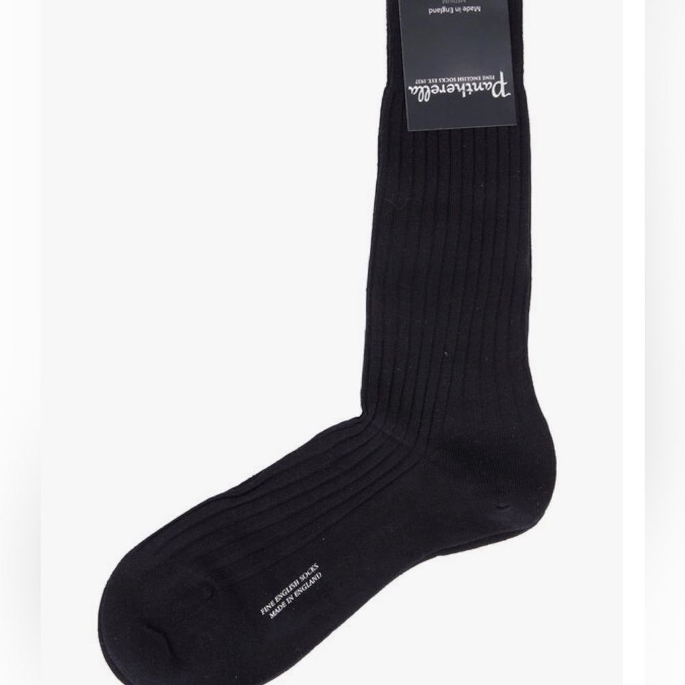 Pantherella Finest  English Socks. (5614)